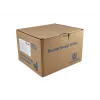 Equip impresora térmica 58/80mm para tickets POS con cortador automático, USB/Bluetooth/WiFi/conexión de cajón portamonedas, negro