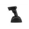 Lector de códigos de barras 2D Equip láser inalámbrico/2,4GHz+BT+USB gris