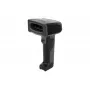 Lector de códigos de barras 2D Equip láser inalámbrico/2,4GHz+BT+USB gris