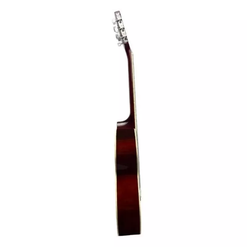 Guitarra clásica V-TONE CG Two NT 4/4 natural