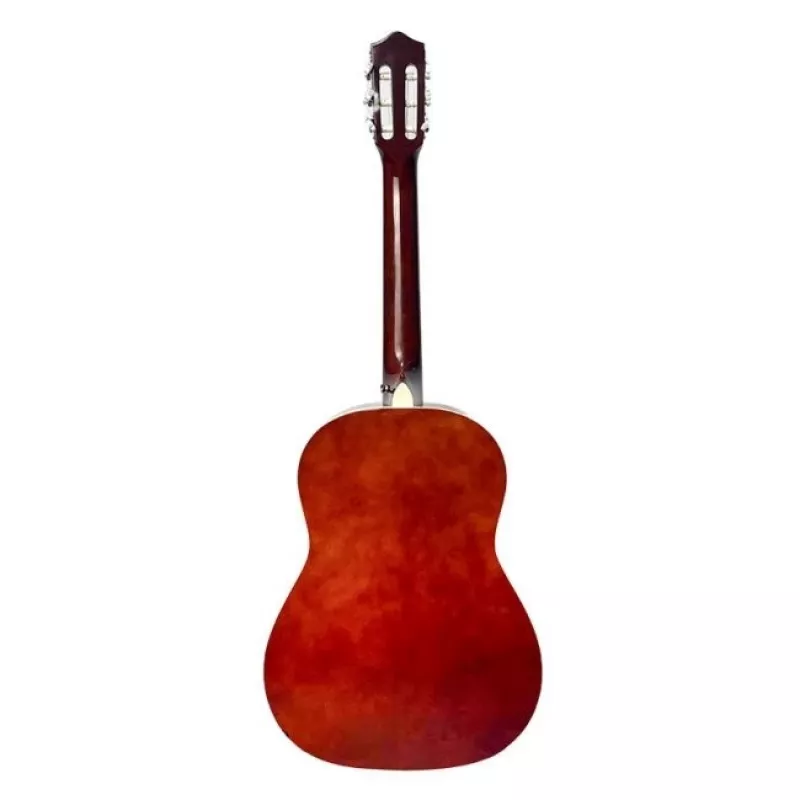 Guitarra clásica V-TONE CG Two NT 4/4 natural