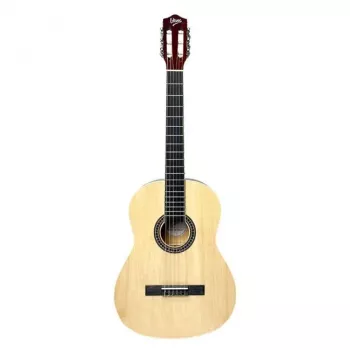 Guitarra clásica V-TONE CG Two NT 4/4 natural
