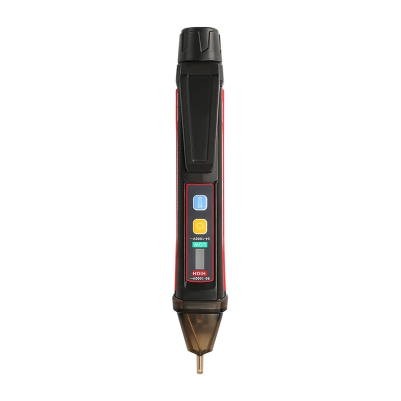 Comprobador de tensión sin contacto Uni-T UT12M-EU 24-1000V AC