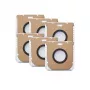Bolsas de polvo Dreame para Z10 Station/Z10S Station (6 uds.) - VDB1