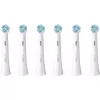 Cabezales de cepillo Oral-B iO Ultimate Clean blancos, 6 uds. cabezales de repuesto para cepillo de dientes
