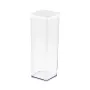 Recipiente para premios ROTHO Loft 2L blanco transparente