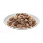 PREVITAL Mega Box ternera, salmón, hígado, pollo - comida húmeda para gatos - 40x100g