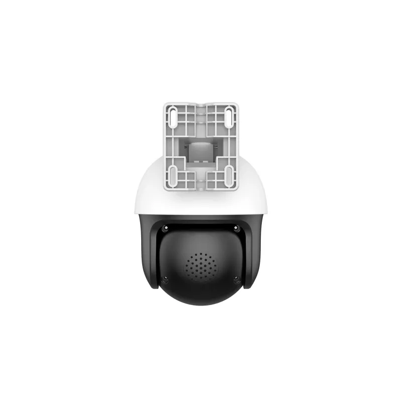 Cámara Wi-Fi exterior con giro/inclinación Tenda RH3 V2.0 3MP 1080p blanca