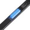 Lámpara de escritorio magnética con panel táctil Baseus, gris