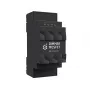Módulo de regulación MOSFET GRENTON, montaje en carril DIN, TF-BUS, 1 canal, 400W