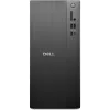 Dell Pro Tower Essential QVT1260 Intel Core i3-14100 8GB DDR4 512GB SSD Intel UHD 730 Wi-Fi Bluetooth teclado ratón Windows 11 Pro 3YPS negro