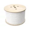 Cable coaxial Alantec Trishield RG6 75 Ohm