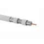 Cable coaxial Alantec Trishield RG6 75 Ohm