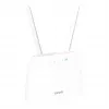 Router inalámbrico Tenda N300 Fast Ethernet banda única (2,4 GHz) 4G blanco