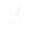 Router inalámbrico Tenda N300 Fast Ethernet banda única (2,4 GHz) 4G blanco