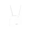 Router inalámbrico Tenda N300 Fast Ethernet banda única (2,4 GHz) 4G blanco