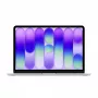 Apple MacBook Neo 13 pulgadas A18 Pro 6/5 8GB 512GB SSD plata Touch ID US (sin fuente de alimentación)