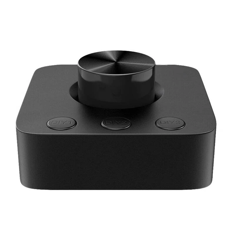 Barra de luz para monitor BlitzWolf BW-CML5 con mando a distancia inalámbrico, retroiluminación RGB, 2700K-6500K, USB-C, antirreflejo