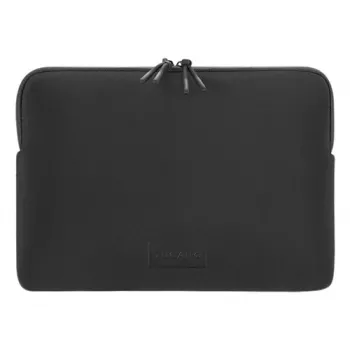 Funda One Tucano para MacBook Neo 13 pulgadas negra neopreno de 4 mm de grosor