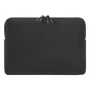 Funda One Tucano para MacBook Neo 13 pulgadas negra neopreno de 4 mm de grosor
