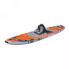 Tabla de SUP hinchable REBEL Active RBA-4507 - naranja 320 cm