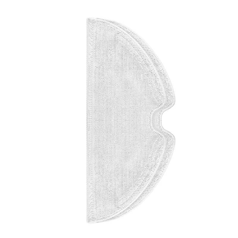 Fregona lavable Dreame para F9/D9/D9 Pro/D9 Max/L10 Pro (2 uds.) - paño de microfibra reutilizable para fregar