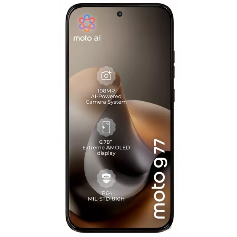 MOTOROLA G77 8GB 128GB 6,78
