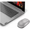Ratón inalámbrico Lenovo 530 gris platino