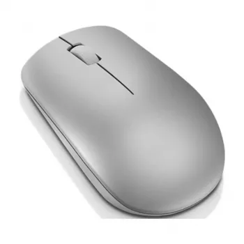 Ratón inalámbrico Lenovo 530 gris platino