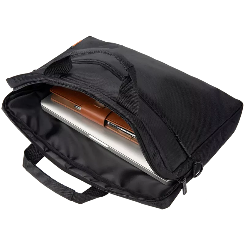 Funda CANYON B-2 Casual 15.6'' negra