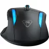 Ratón gaming ergonómico RGB Turtle Beach Kone II, negro