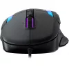 Ratón gaming ergonómico RGB Turtle Beach Kone II, negro