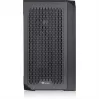 Caja Thermaltake CTE C700 Air Mid Tower E-ATX con panel de cristal templado negra
