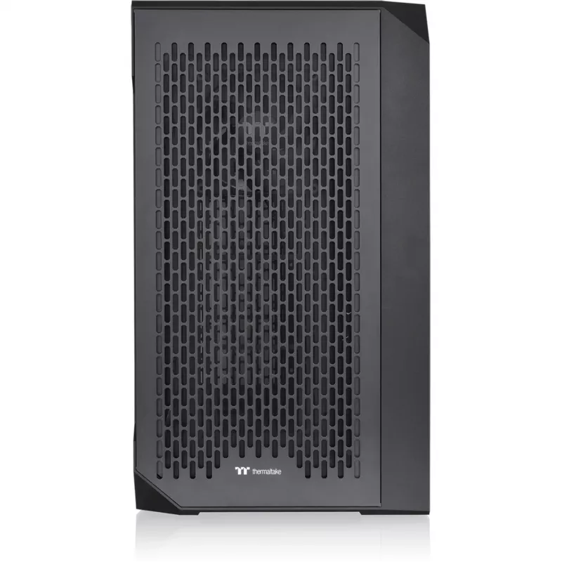 Caja Thermaltake CTE C700 Air Mid Tower E-ATX con panel de cristal templado negra