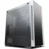 Caja semitorre Deepcool MATREXX 55 V3 ADD-RGB WH 3F blanca