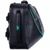 Mochila para bici impermeable Thermaltake TT100 Urban 20L negra