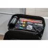 Mochila para bici impermeable Thermaltake TT100 Urban 20L negra