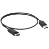 Adaptador inalámbrico de pantalla Bluechip HDMI (NWD6000) USB-C (DP Alt Mode) a HDMI con alimentación USB-A