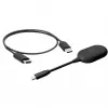 Adaptador inalámbrico de pantalla Bluechip HDMI (NWD6000) USB-C (DP Alt Mode) a HDMI con alimentación USB-A