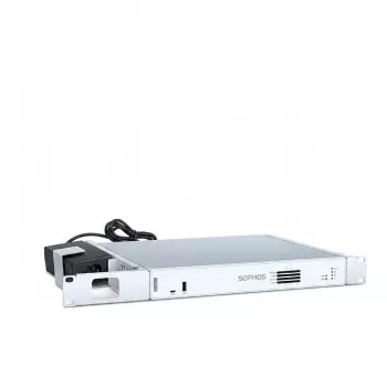 Sophos kit de montaje en rack con soporte adaptador para XGS 116w/118w/126w/128w/136w/138