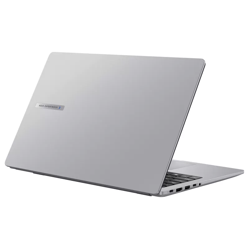 Portátil ASUS ExpertBook P1 PM1503CDA-S70264, AMD Ryzen 5 150, 15,6 pulgadas Full HD, 16GB, 512GB SSD, sin SO, teclado QWERTZ alemán