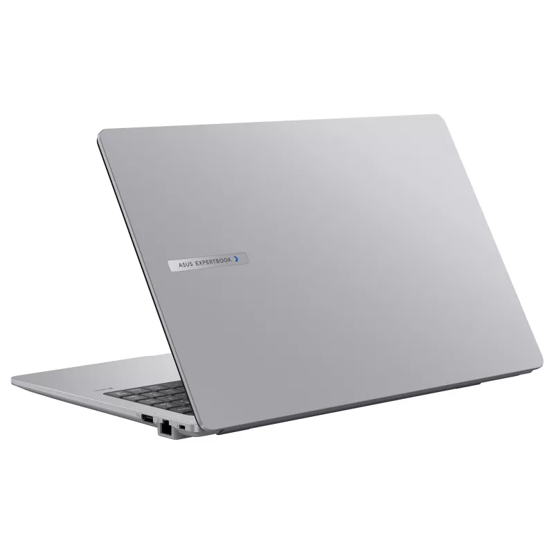 Portátil ASUS ExpertBook P1 PM1503CDA-S70264, AMD Ryzen 5 150, 15,6 pulgadas Full HD, 16GB, 512GB SSD, sin SO, teclado QWERTZ alemán