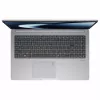 Portátil ASUS ExpertBook P1 PM1503CDA-S70264, AMD Ryzen 5 150, 15,6 pulgadas Full HD, 16GB, 512GB SSD, sin SO, teclado QWERTZ alemán