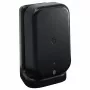 Sensor de movimiento inteligente Shelly Presence Gen4 negro Wi-Fi Zigbee Bluetooth Matter