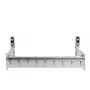 Soporte universal para carril DIN de 19 pulgadas EFB-Elektronik incl. juego de escuadras 4U 53719.1V3