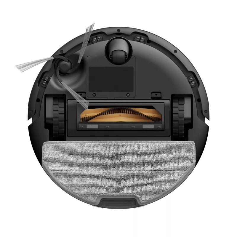Dreame F20 Robot Aspirador Negro RLF41GA-BK