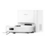 Dreame F20 Plus Robot Aspirador y Friegasuelos Blanco