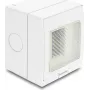 Delock Caja de Superficie Easy 45 IP55 Impermeable 1 Puerto (81622)
