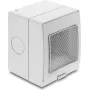 Delock Caja de Superficie Easy 45 IP55 Impermeable 2 Puertos (81623)