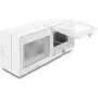 Delock Caja de Superficie Easy 45 IP55 Impermeable 6 Puertos (81625)